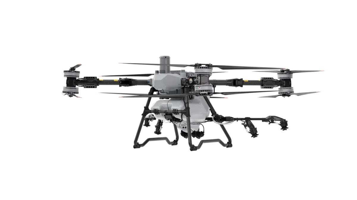 DJI AGRAS T100