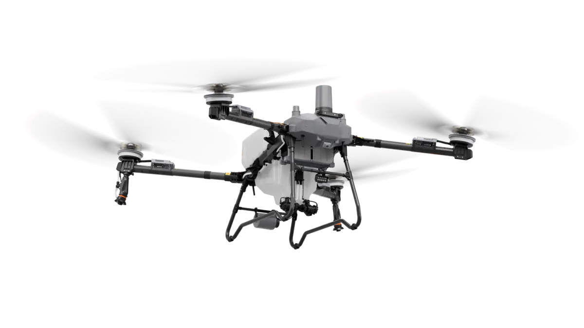 DJI AGRAS T70P